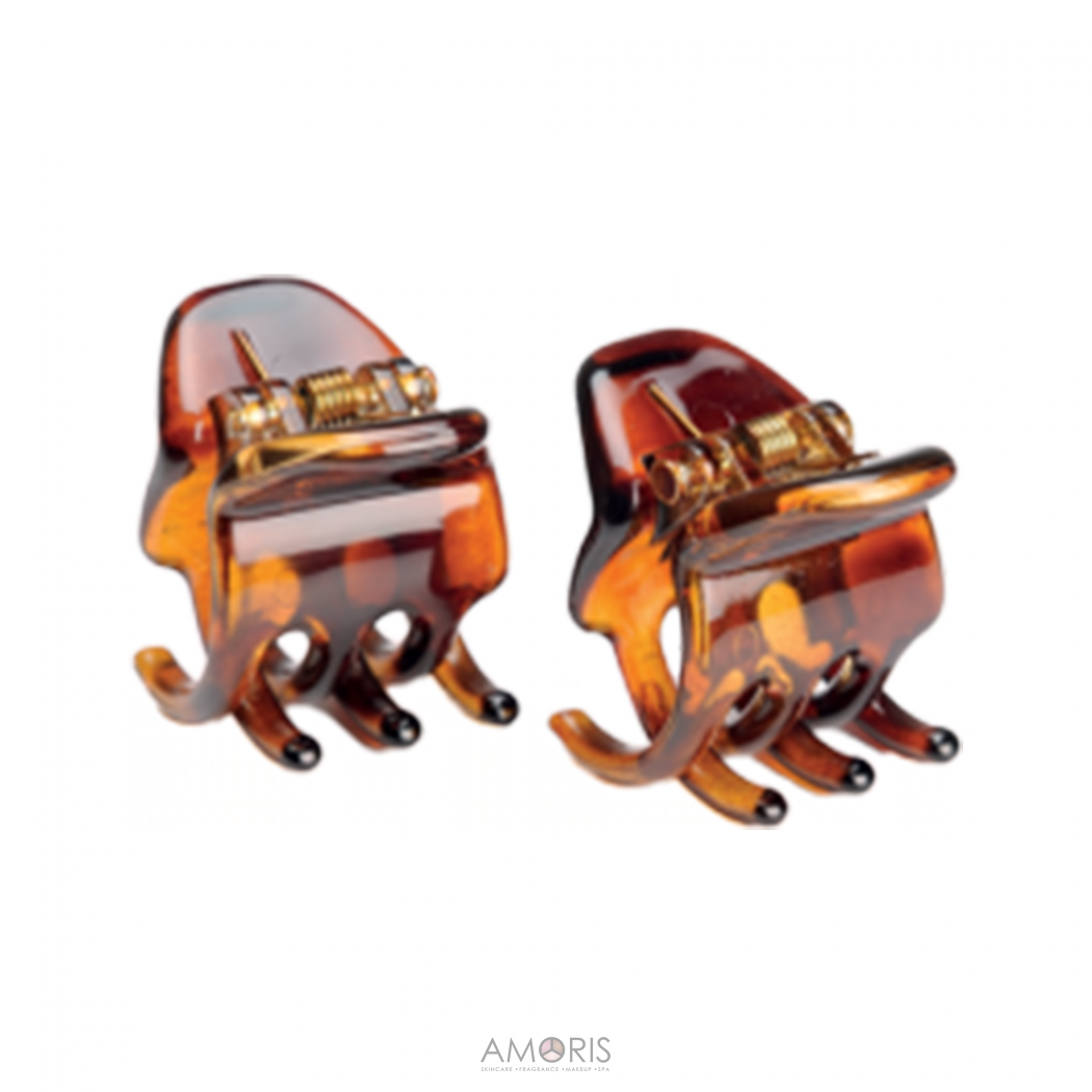 Acca Kappa Hair clips